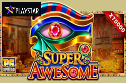 Super Awesome